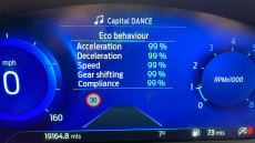 Ford Puma 1.0 EcoBoost Hybrid mHEV 155 ST-Line X 5dr Petrol Hatchback